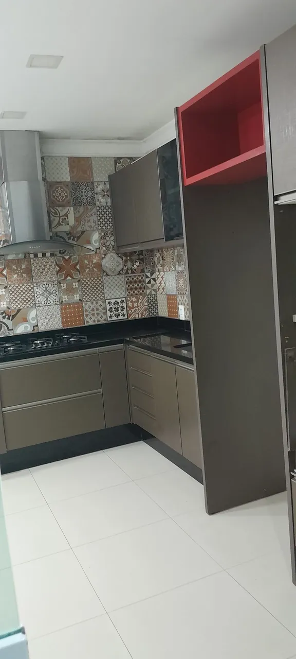 Apartamento em Camboriú bairro rio pequeno