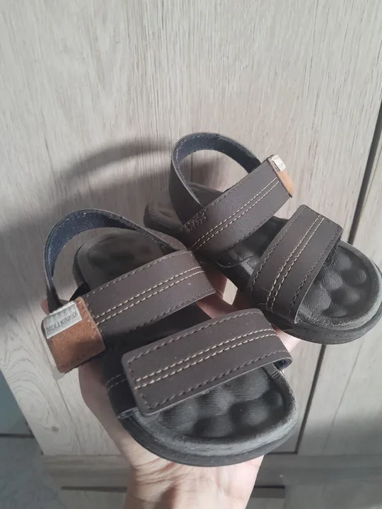 Papete molequinho tamanho 21