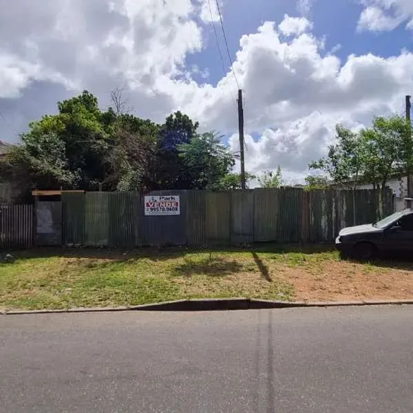 Terreno Porto Alegre RS brasil