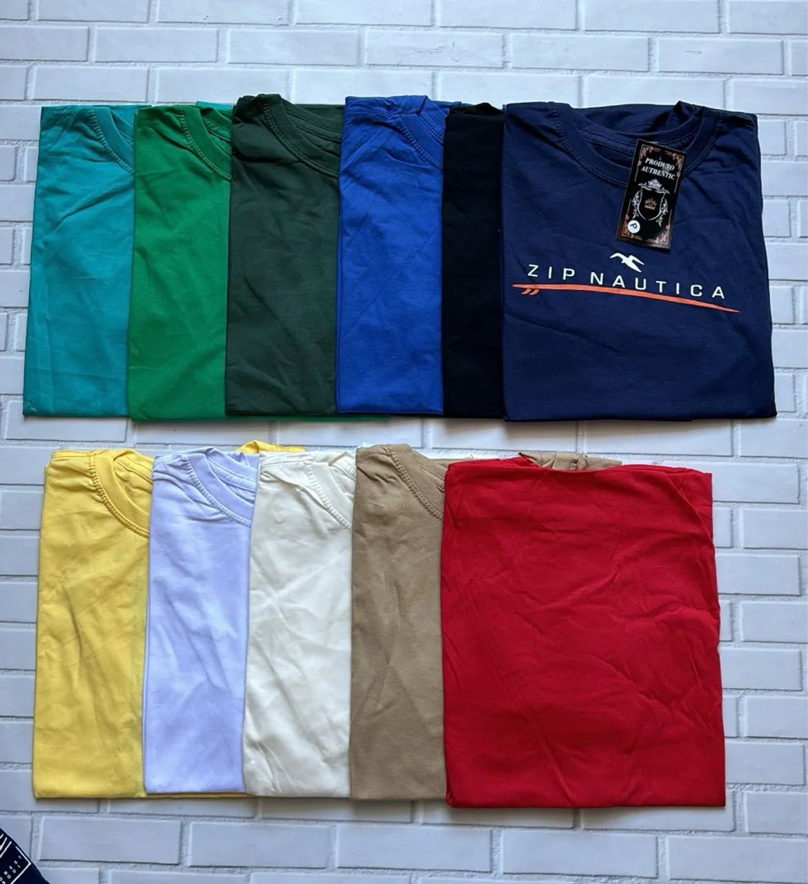 Camisas masculina em atacado  - Foto 2