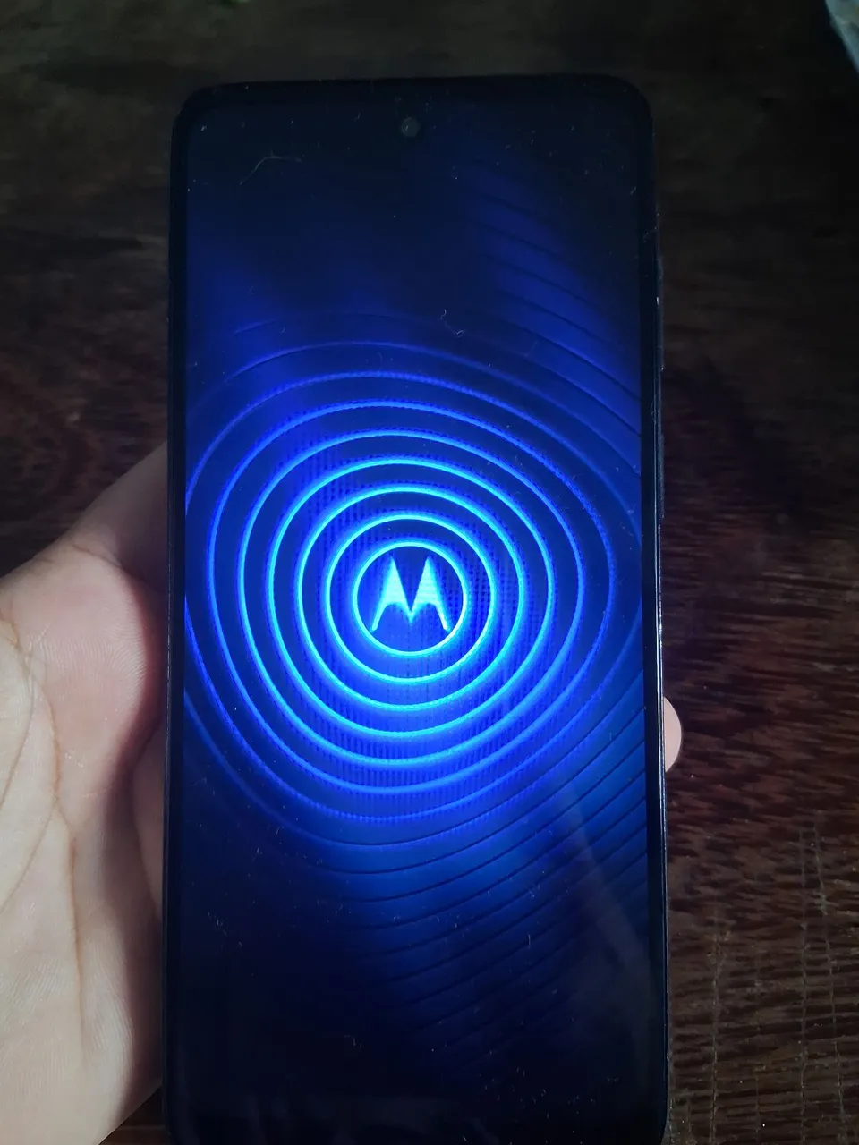 Moto g 22