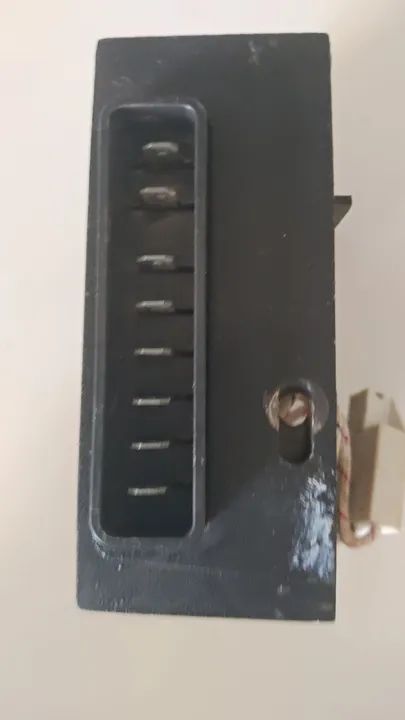 Módulo 12/24V - Foto 3