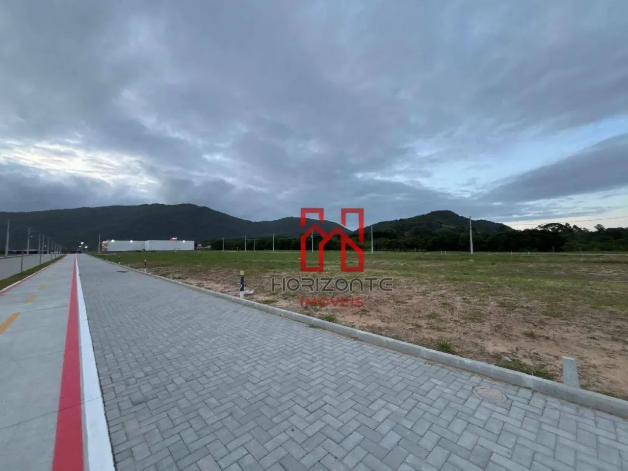 Terreno à venda, 375 m² por R$ 450.360 - São João do Rio Vermelho - Florianópolis/SC - Foto 5