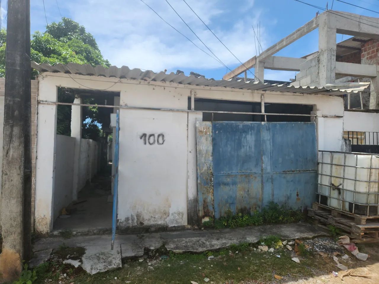 foto - Paulista - Maranguape I