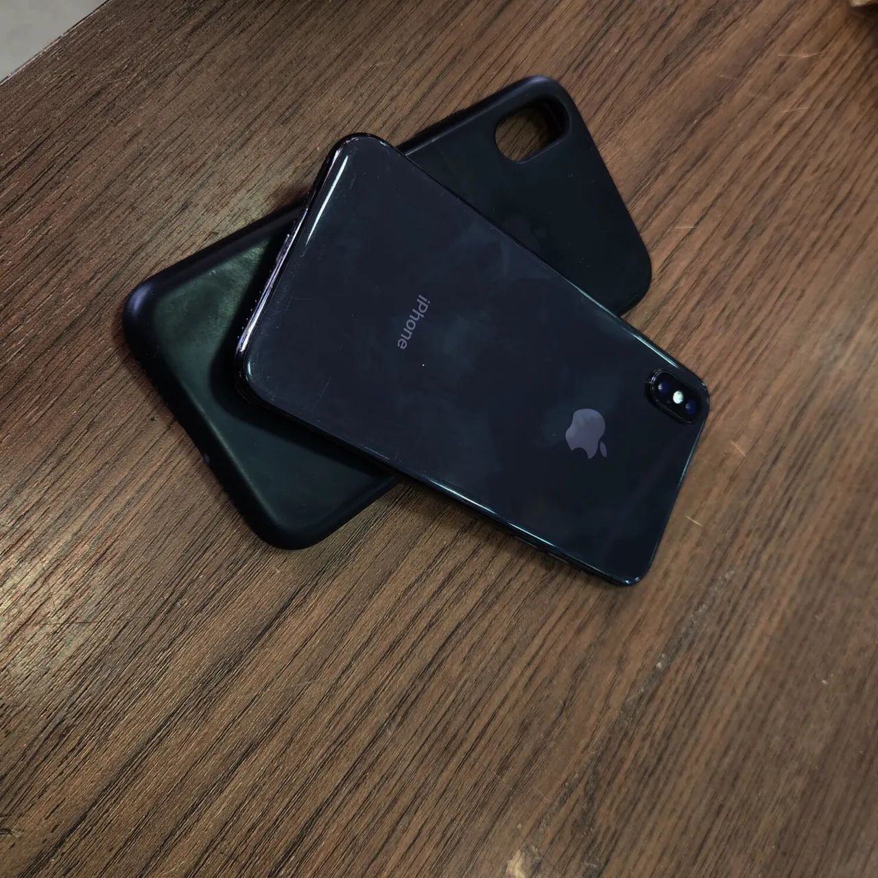 iPhone X 256gb - Celulares e Smartphones - Guará II, Brasília