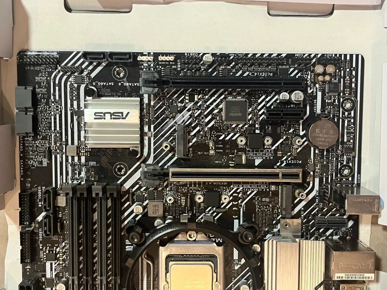 Kit PC *UPGRADE* Intel  - Foto 3