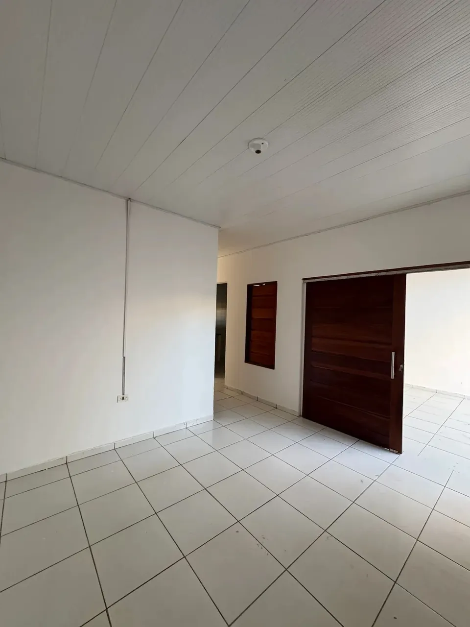 Vendo Chave de Casa no Bairro Arnon de Melo - Arapiraca