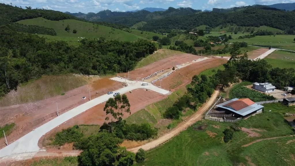 Terreno plano com escritura ( 25% Entrada)  - Foto 4
