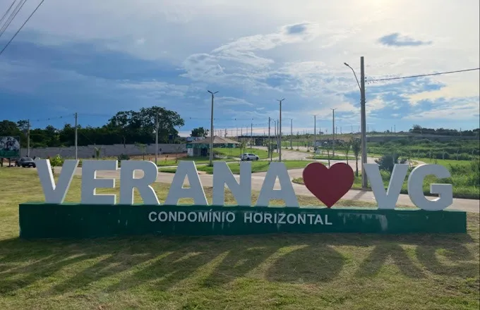 Condominio Verana Varzea Grande
