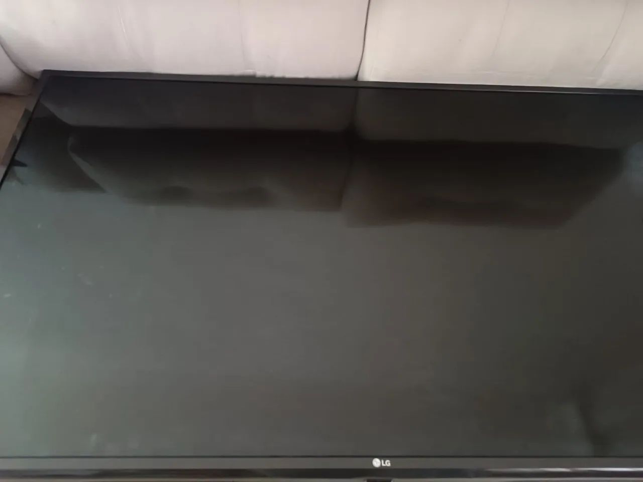 TV LG SMART LG 49LJ5550 - Foto 4