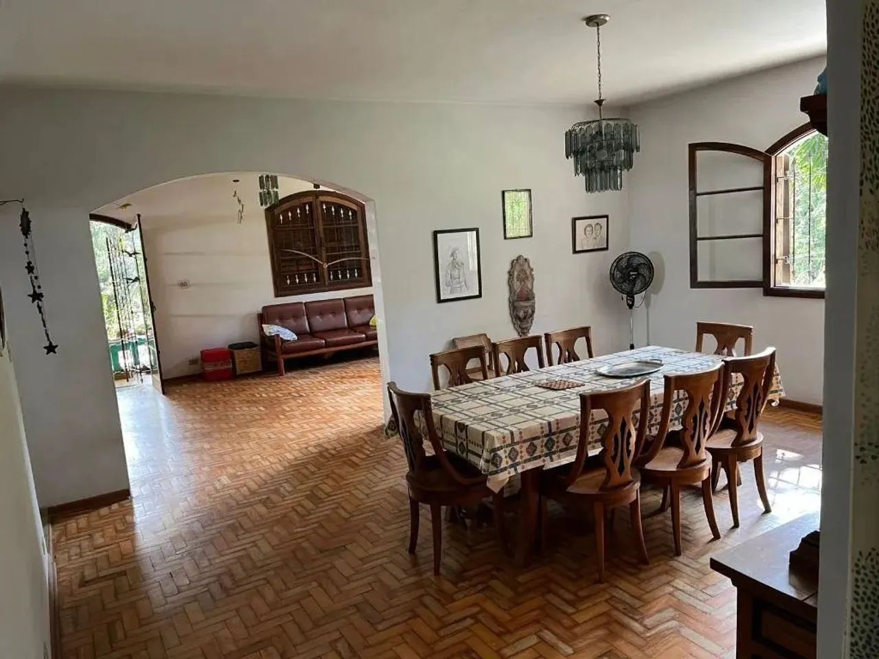 Chácara à venda em Cotia, Cotia, com 3 quartos, com 12789 m² - Foto 4