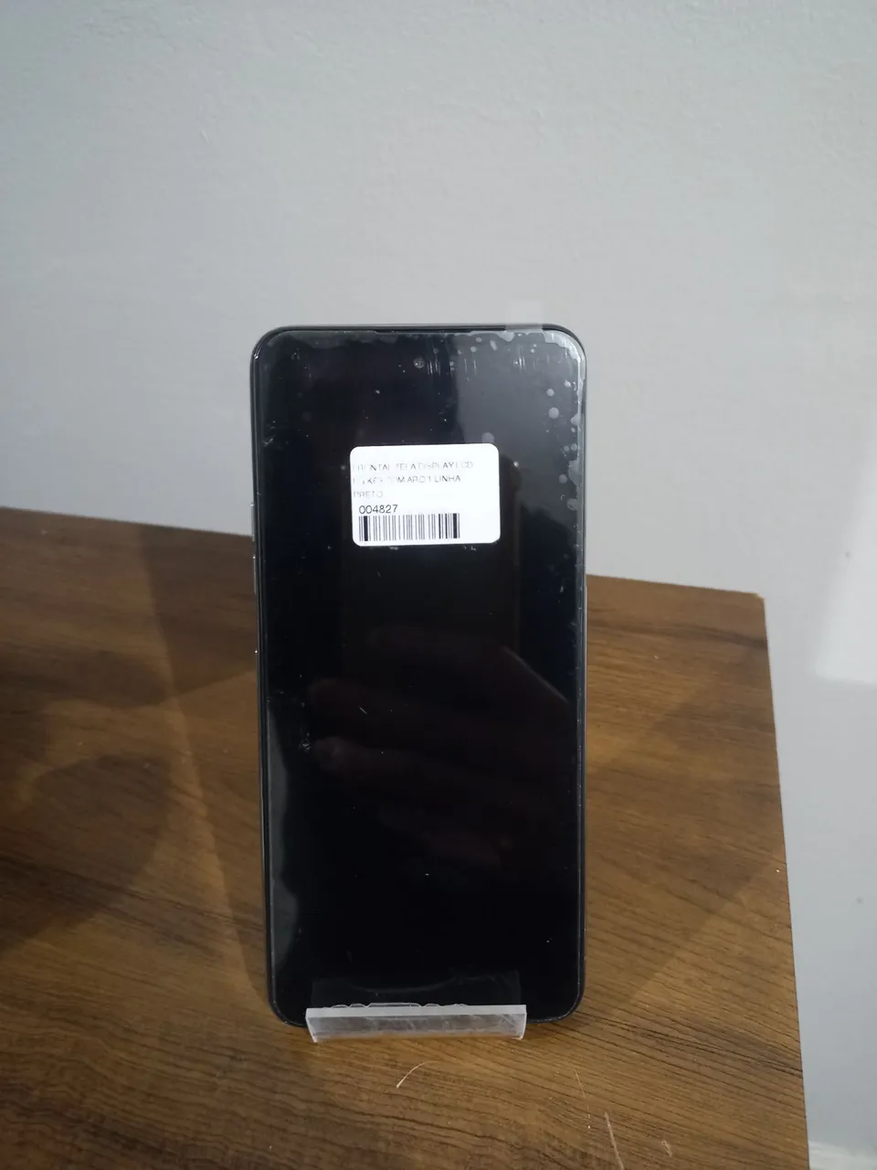 LG k62 impecavel