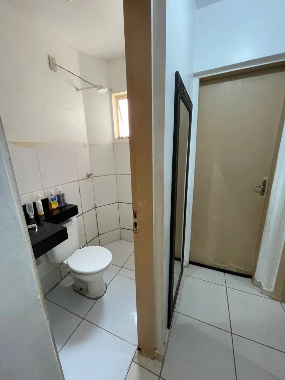 Apartamento auaris cidade satélite