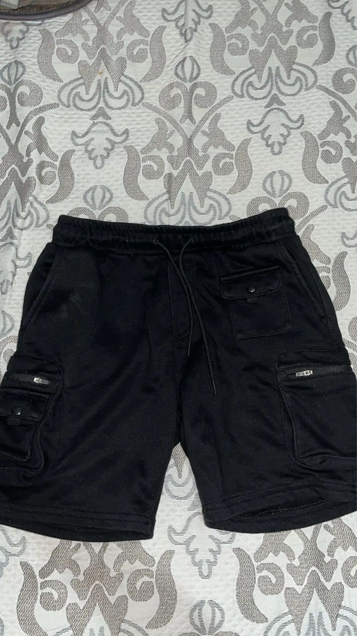 Shorts Cargo da Renner  - Foto 2