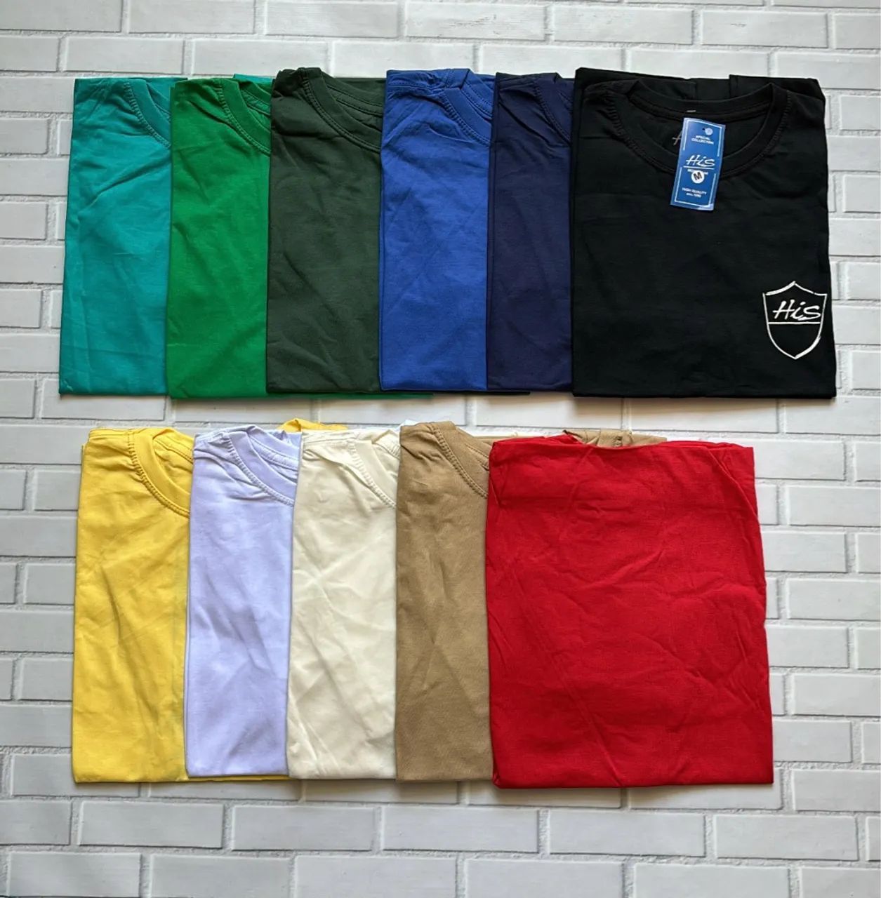 Camisas masculina em atacado  - Foto 3