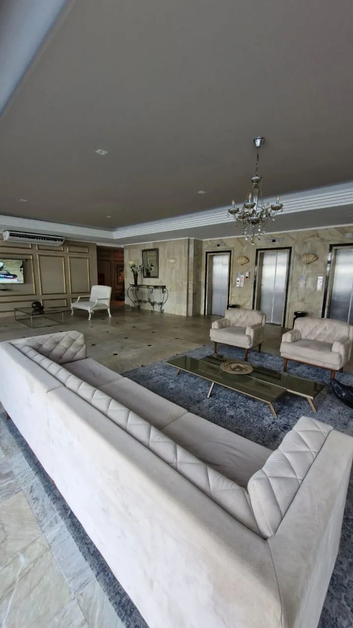 Apartamento para aluguel com 40 metros quadrados com 2 quartos em Boa Viagem - Recife - Pe - Foto 5