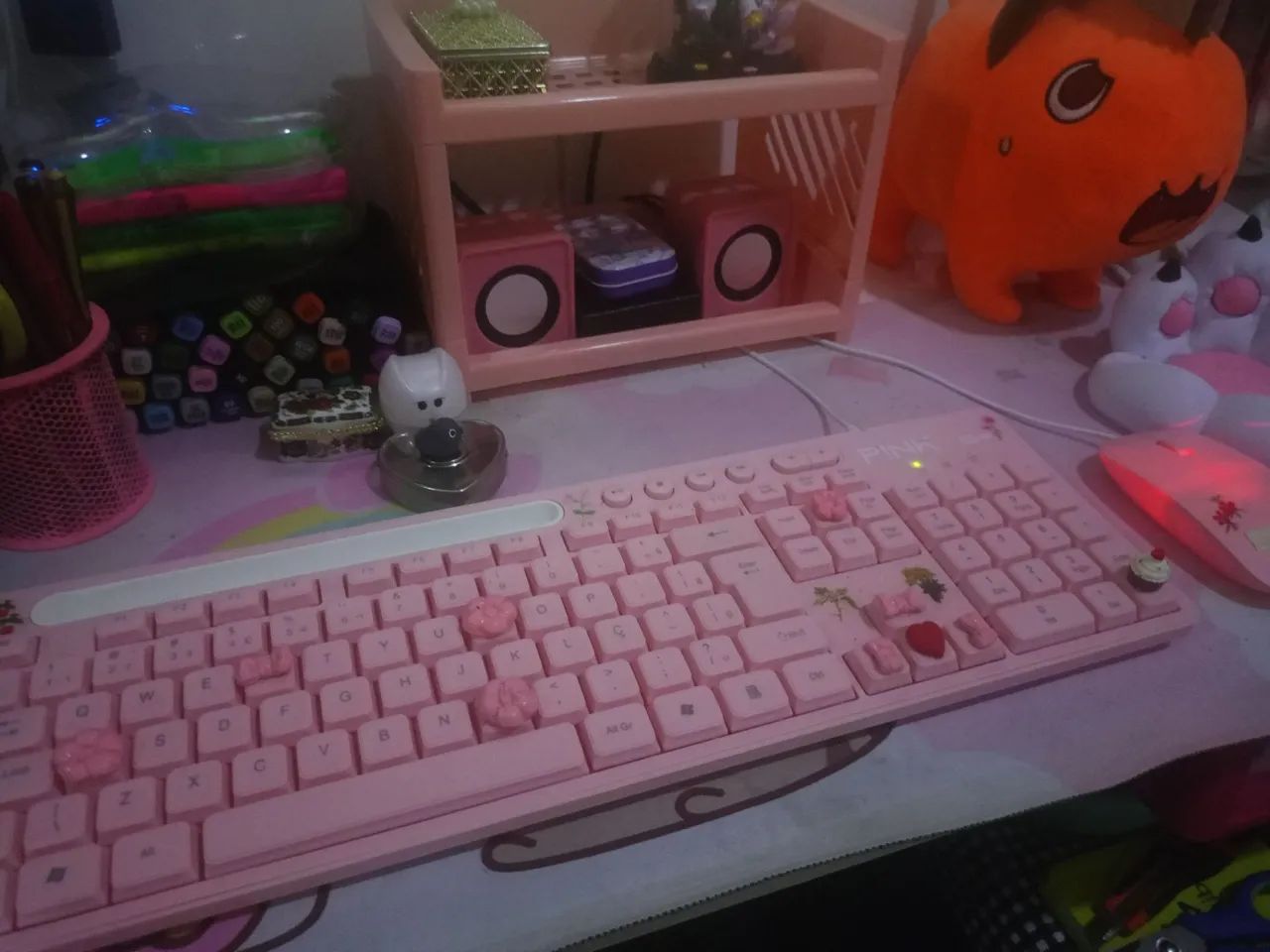 Kit pc fofo completo  - Foto 2