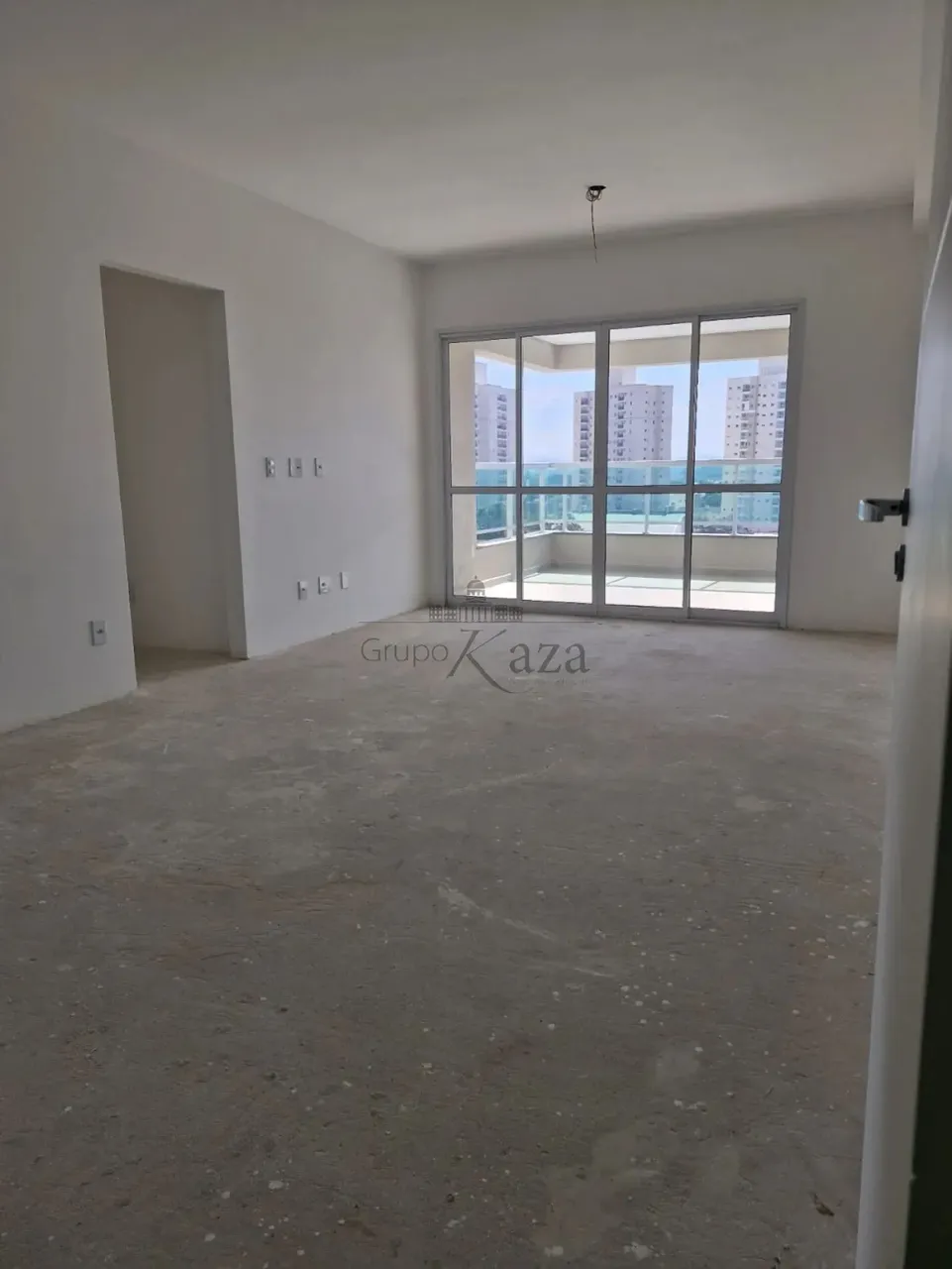 Oportunidade - Apartamento - Vila Formosa - Jacareí - Condomínio Barão Palace - 3 Dormitór