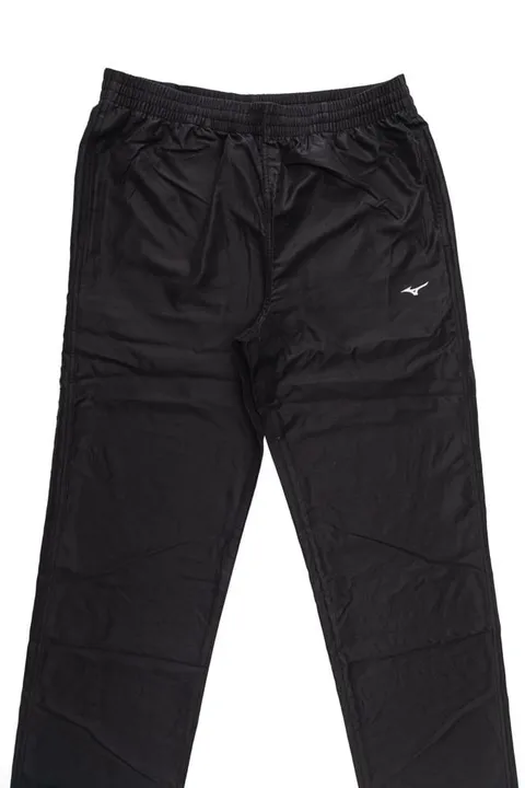 Calça de Mizuno Masculina Preta M Nova