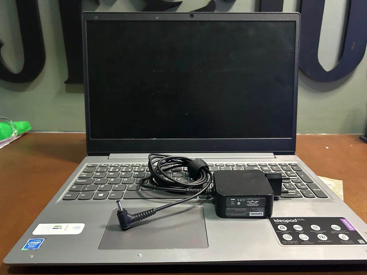 Notebook Lenovo 64302535892609122