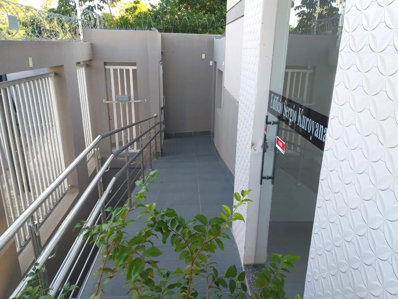 ALUGO APARTAMENTOS DE 1 E 2 QUARTOS BEM LOCALIZADOS Santa Marta e Centro - Foto 4