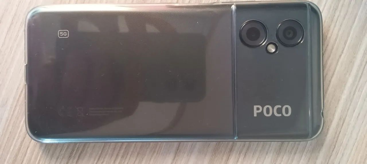 POCO M4 5G - Foto 3