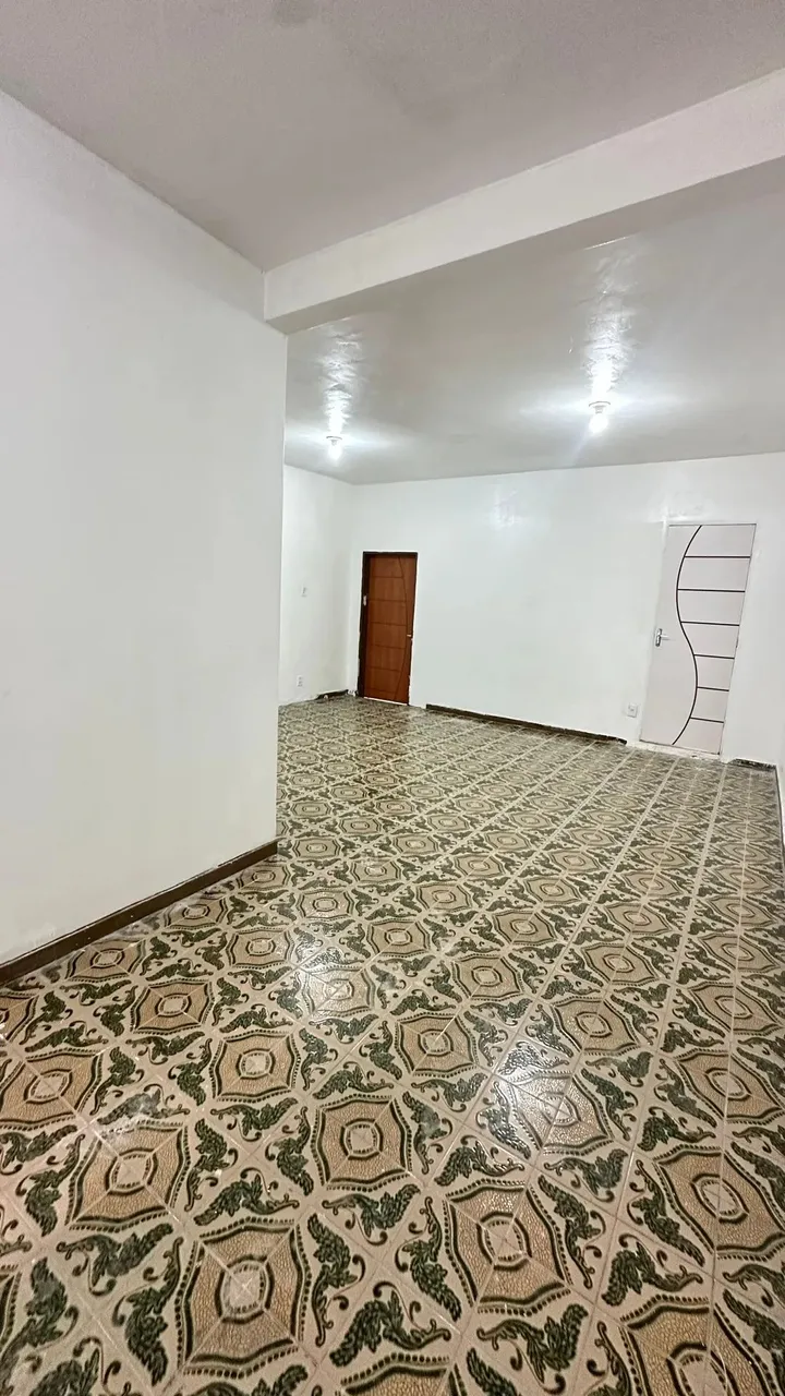 Alugo apartamento de 90m, próximo a IFAM - Praça 14 de janeiro