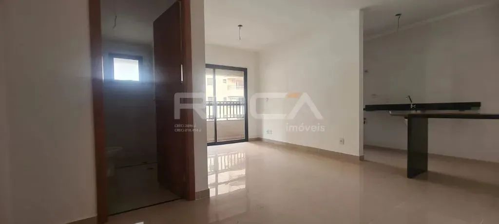 Studio 1 dormitório no Jardim Botânico, Ribeirão Preto - Foto 5