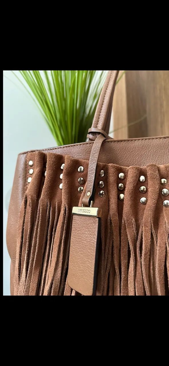 Bolsa Arezzo original  - Foto 2