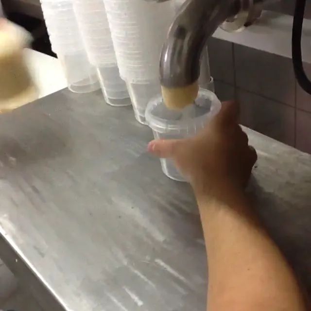 Máquina Envasadora Dosadora Inox Semi-Automática para Pastosos | 140L | Com Rosca Sem Fim - Foto 5