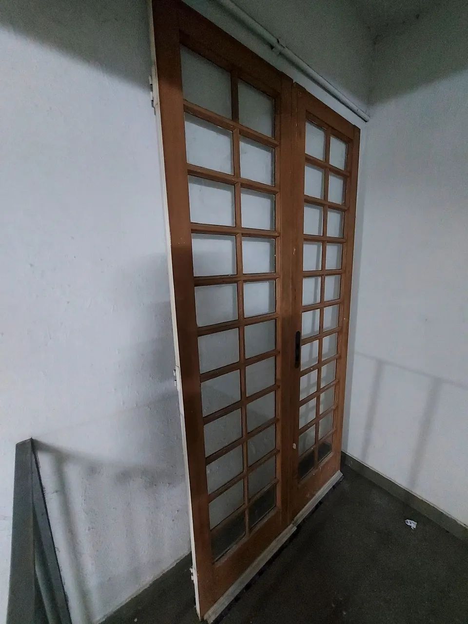 Porta de ferro - Foto 2