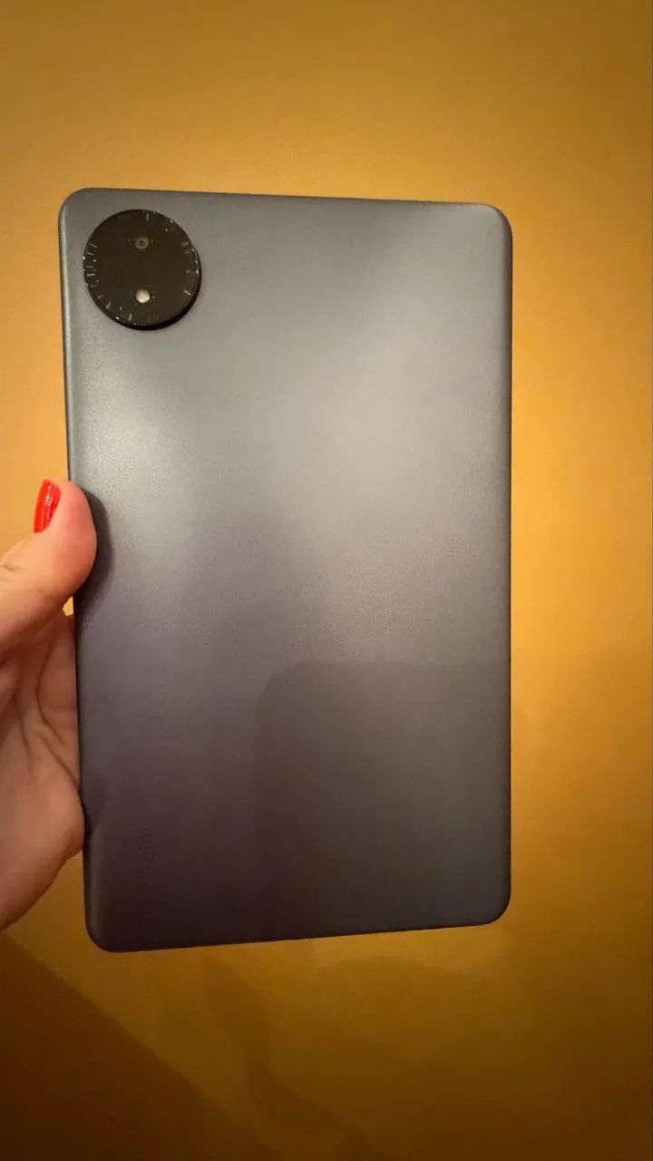 Tablet Xiaomi Redmi Pad SE 8,7 128GB COM CAPA ORIGINAL REDMI - Foto 2