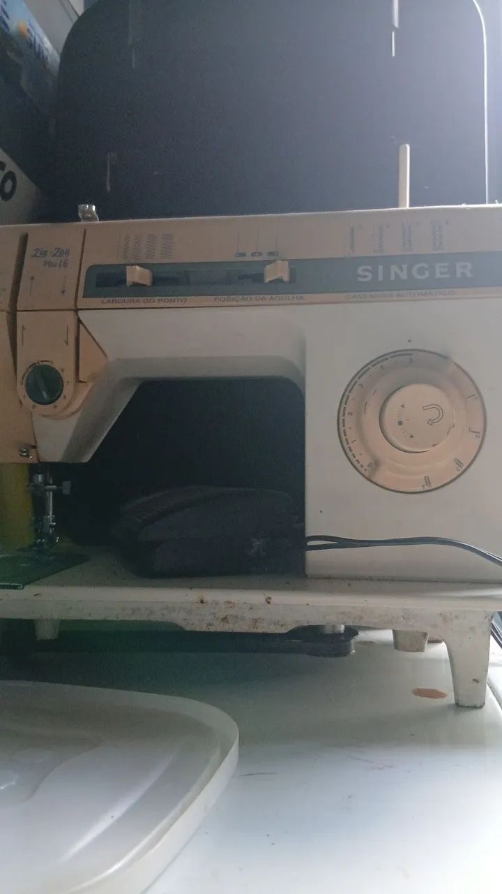 Maquina de costura 64960459717249121