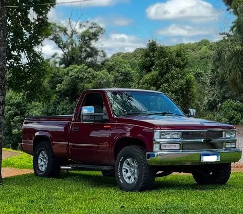 Capo Chevrolet Silverado Suburban 1993 1994 1995 1997 A 2001 - Foto 5