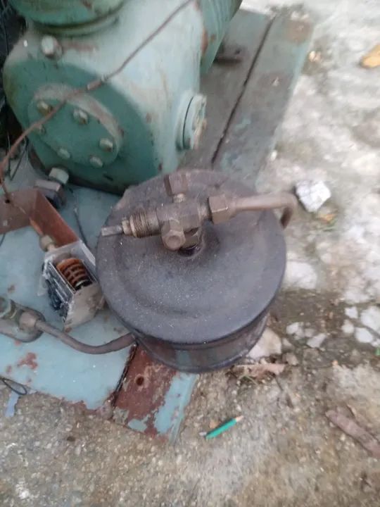 Aparelho de refrigeração para câmara de congelamento de salgados - Foto 2