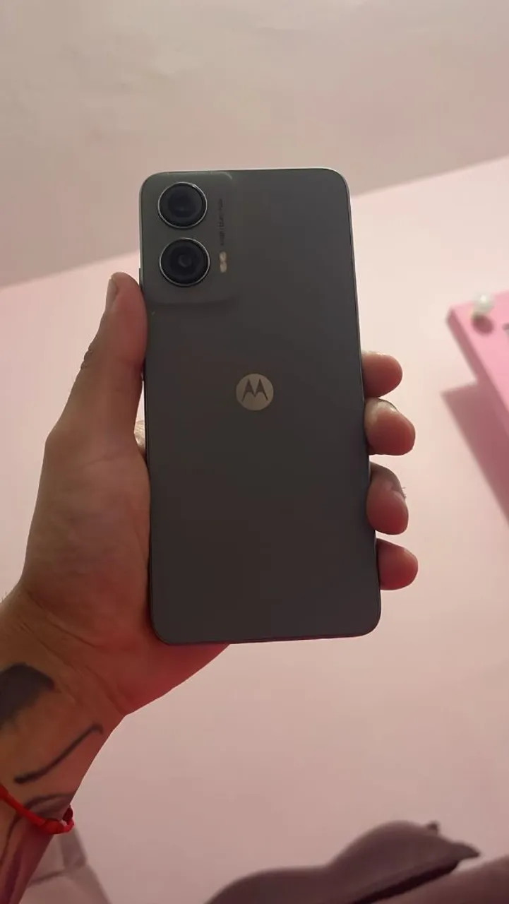 Moto g35