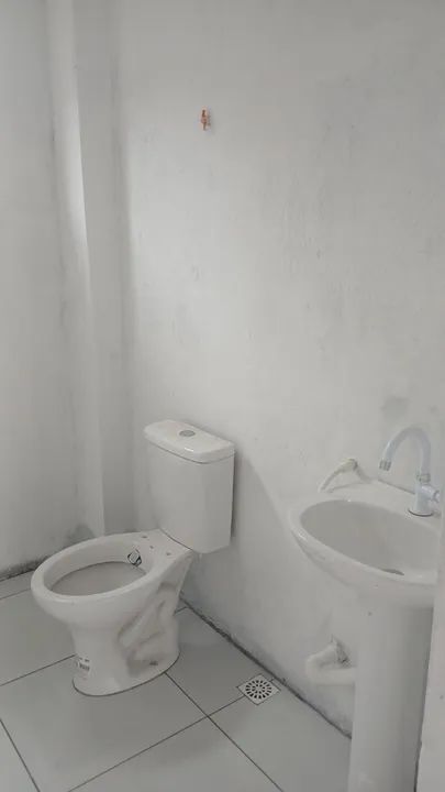 Galpão Novo para Alugar Itinga Araquari - Foto 12