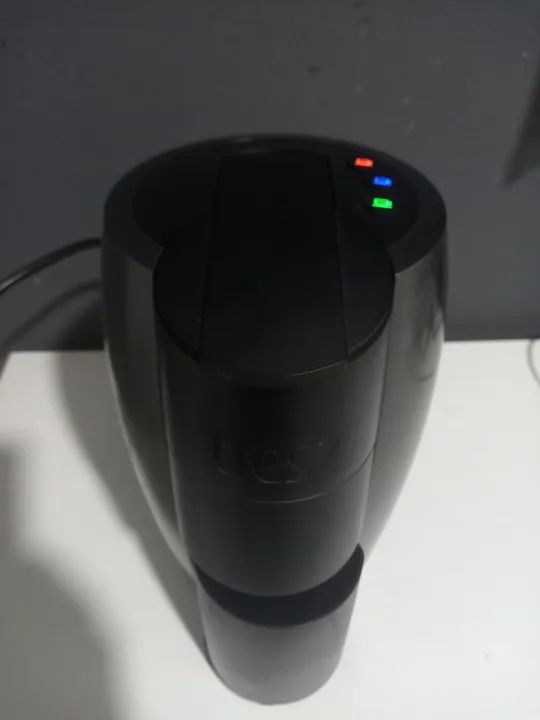 Cafeteira 3 corações - Foto 3