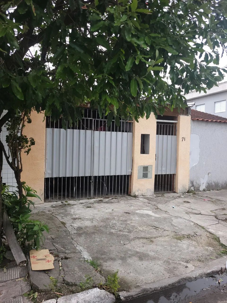 Foto do imóvel