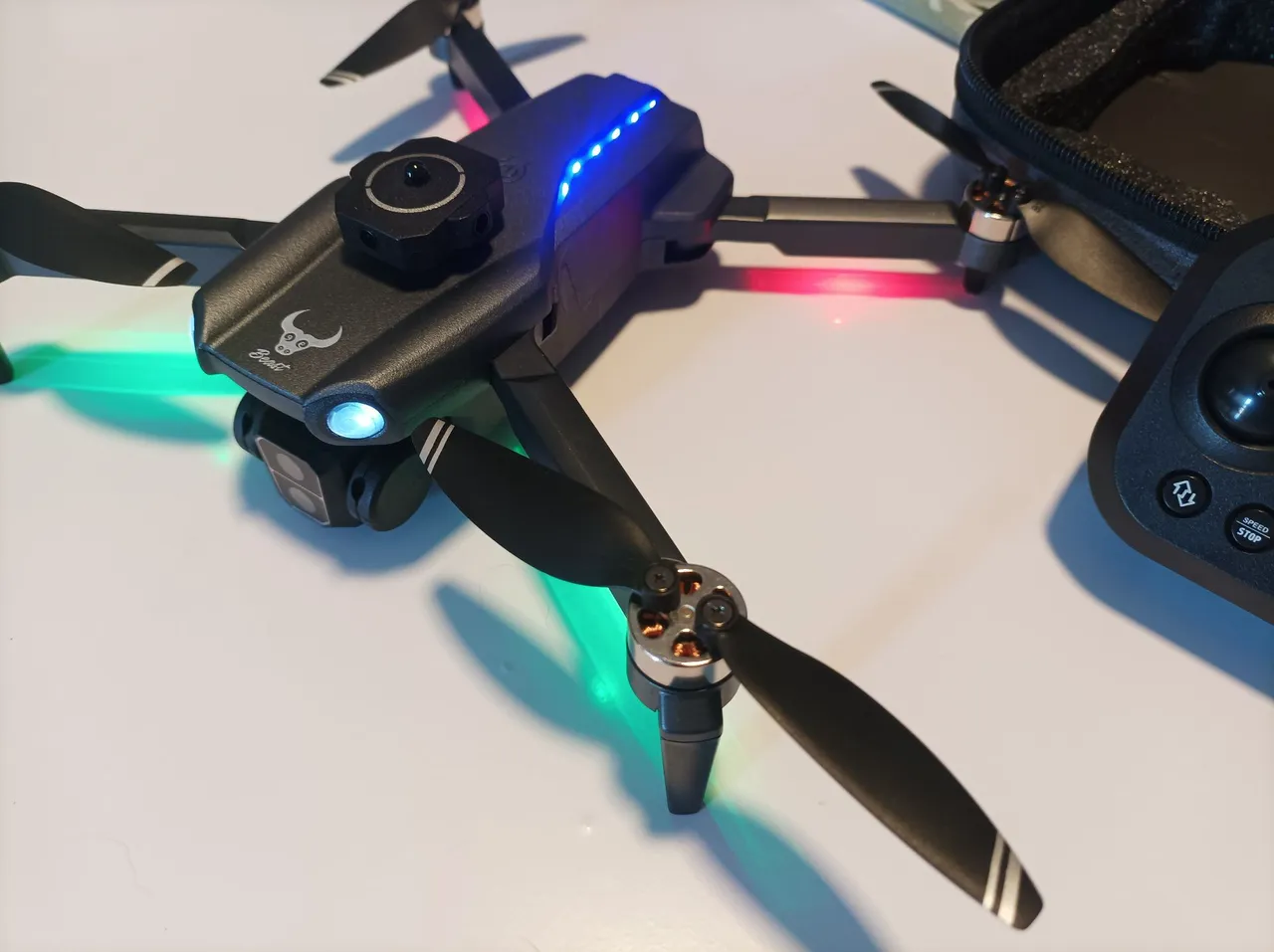 Drone SG 109 4K HD