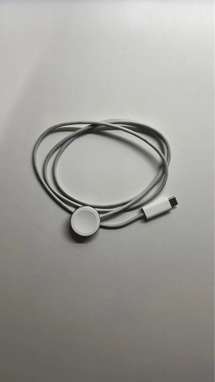 Apple Watch série 7 45mm - Foto 3
