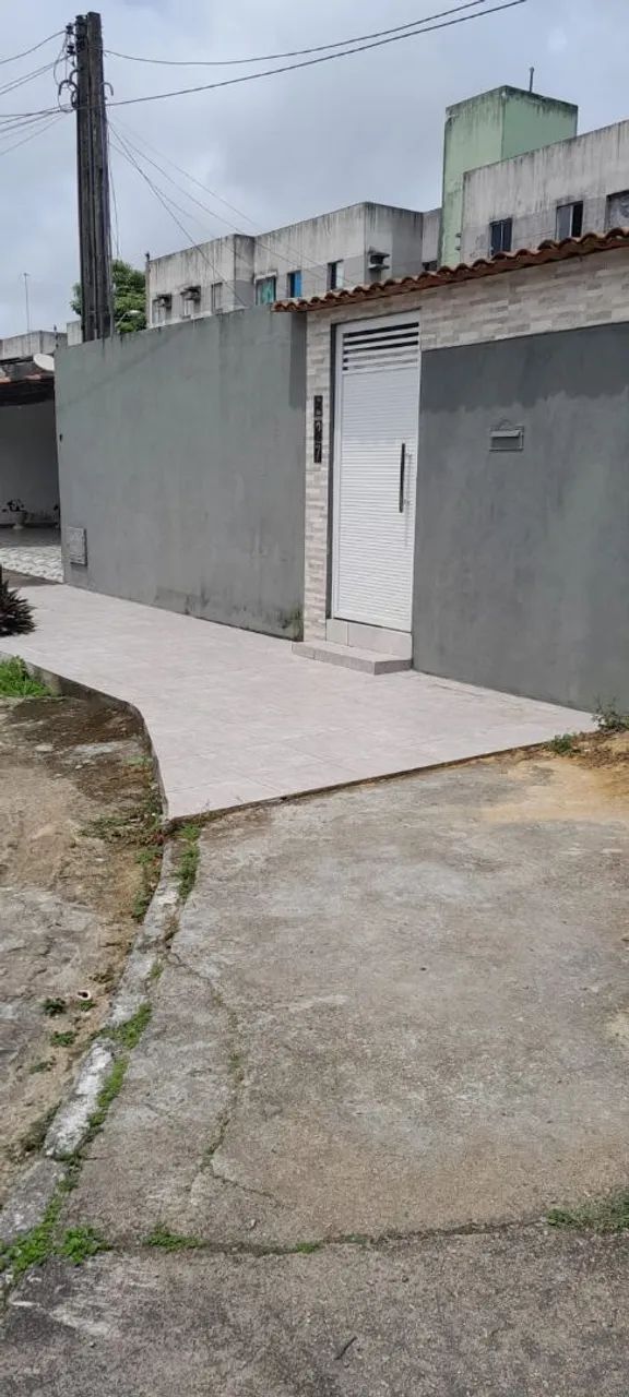 Foto - Maceió - Benedito Bentes