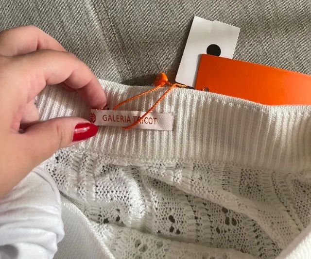 Saia Galeria Tricot - Foto 3