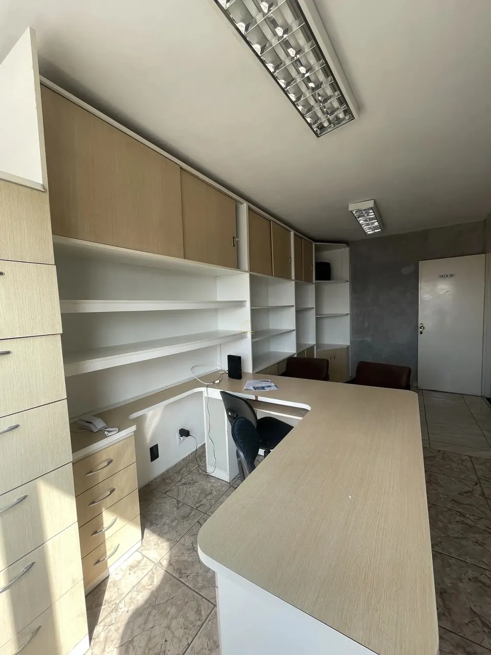 Sala Comercial mobiliada, para Aluguel em Guarulhos