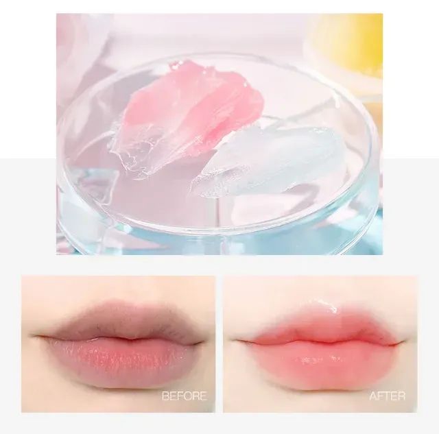 Hidratante Labial Lábios Macios e Cheirosos Todos os Dias! - Foto 5