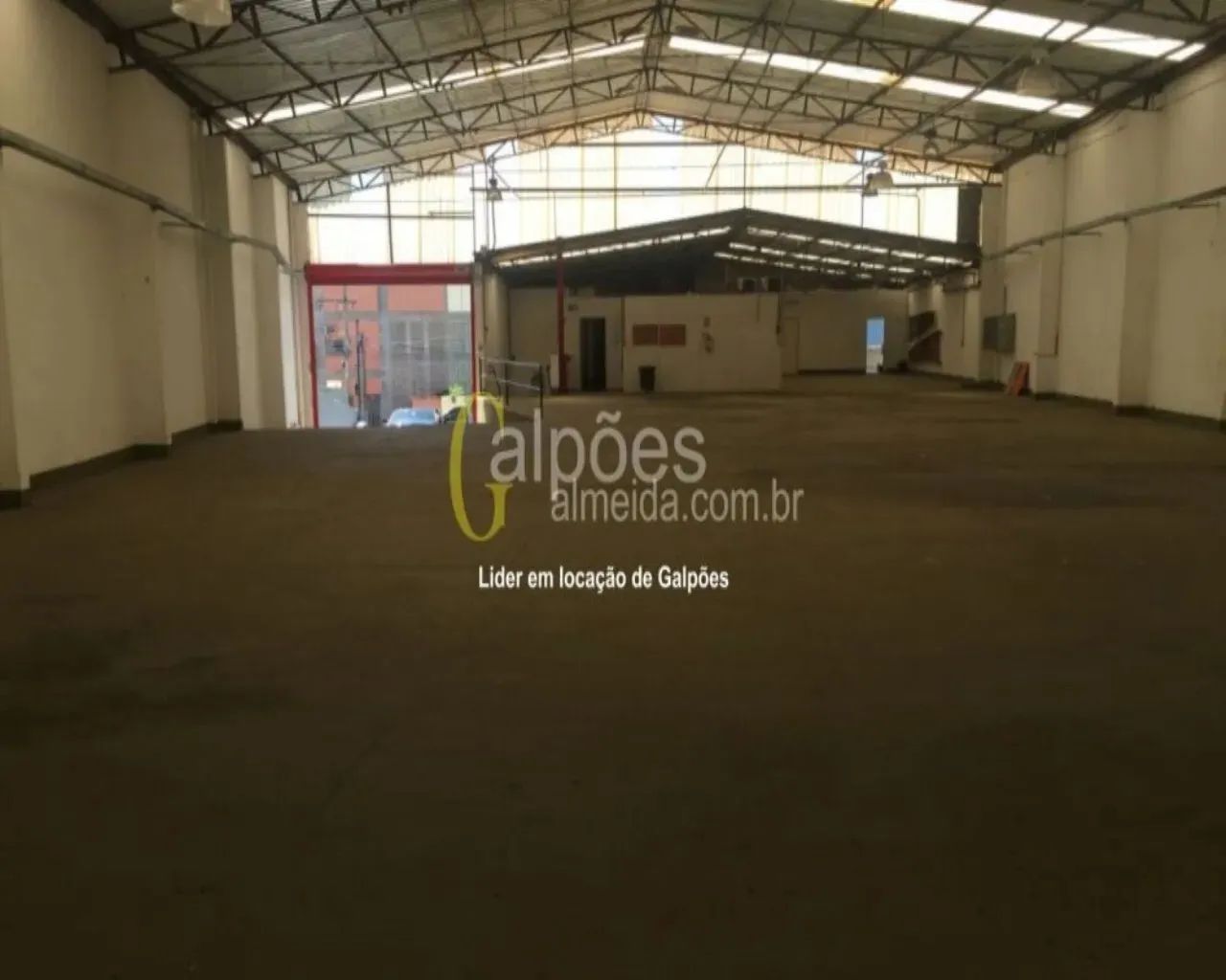 Pavilhão/Galpão para alugar no bairro Jardim Califórnia - Barueri/SP - Foto 12