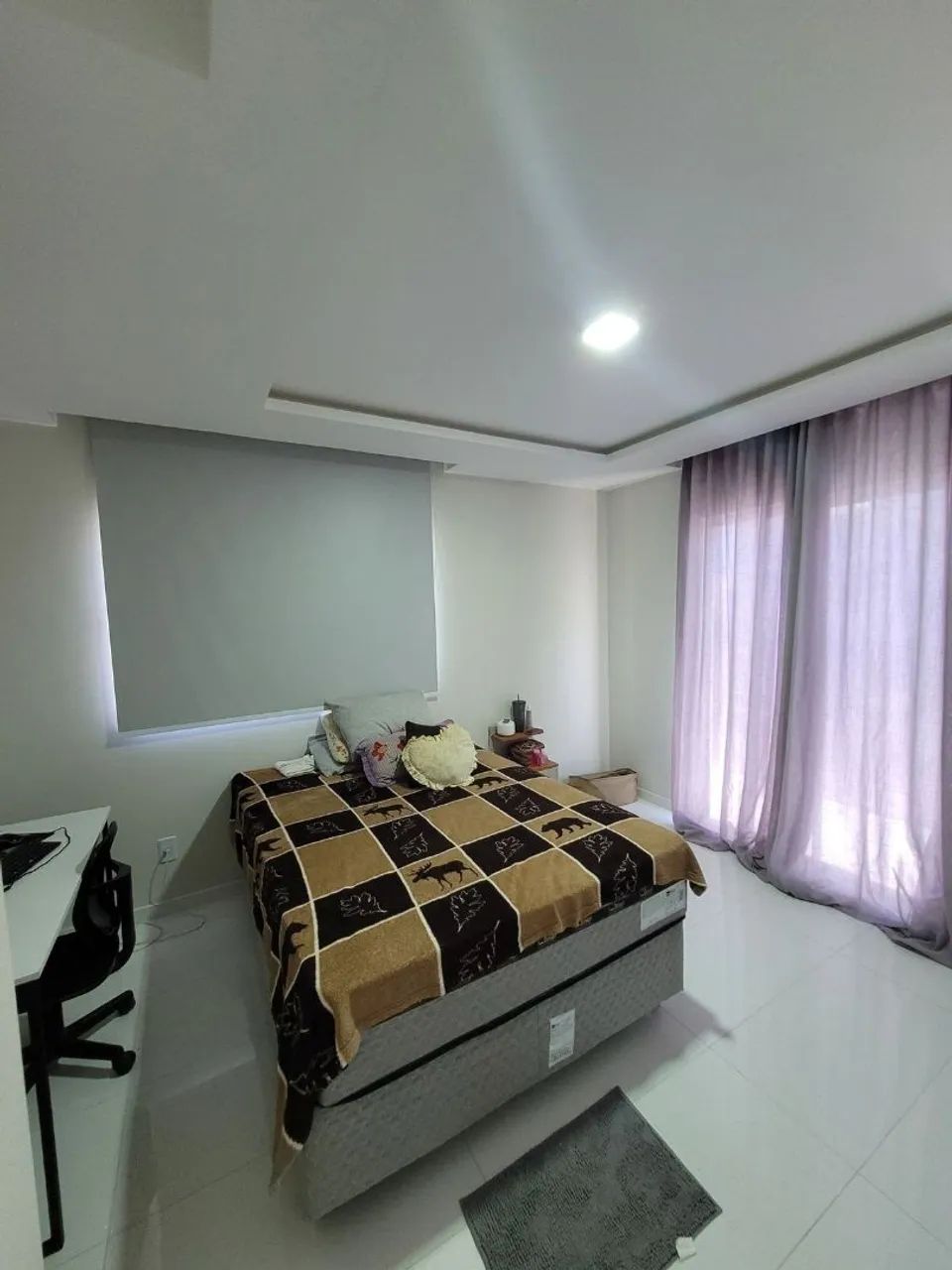 Belíssima Casa em condomínio.  - Foto 5