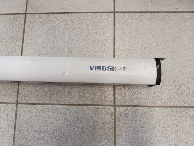 Telão Visograf - Foto 2