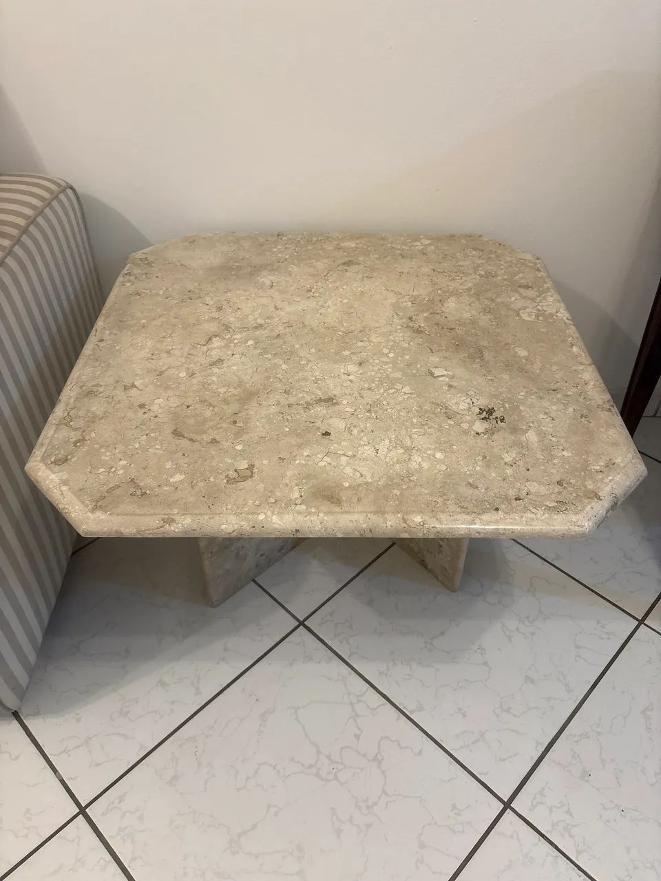 Marble Corner Table64962682061954120