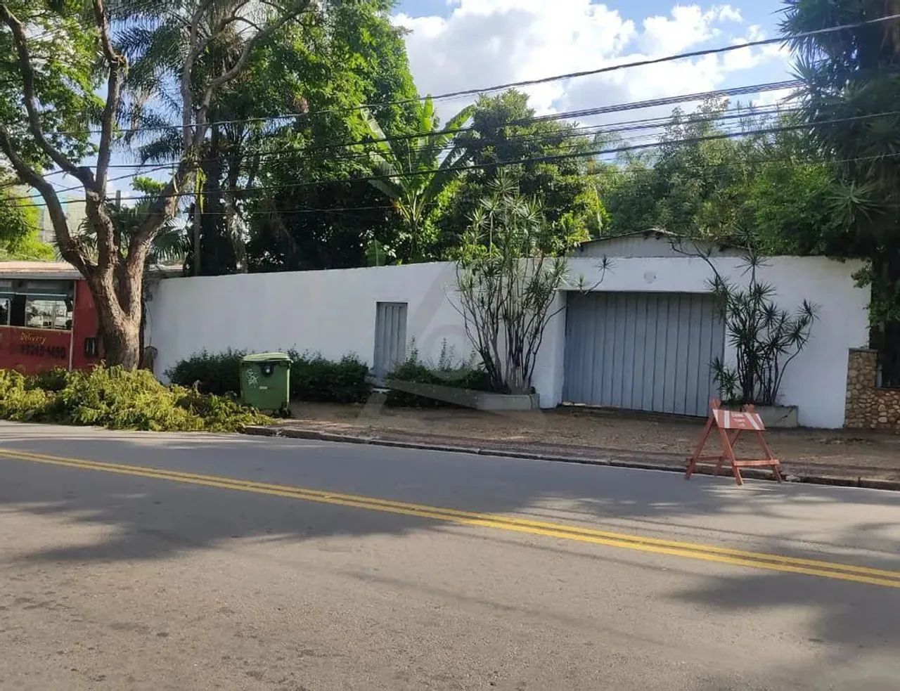 Terreno à venda em Campinas, Jardim Brasil, com 703 m²